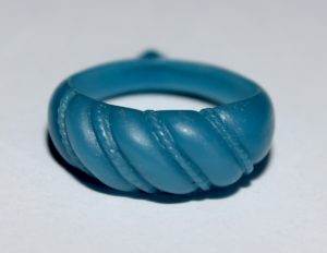 Восковка 0272 Кольцо женское