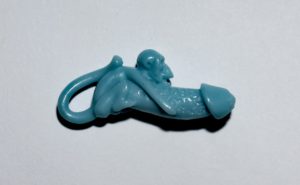 Восковка 0694 Обезьяна